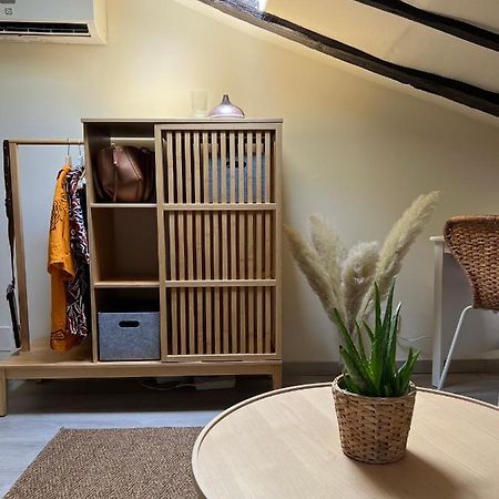 Charming Apartment In The Heart Of Madrid Eksteriør bilde