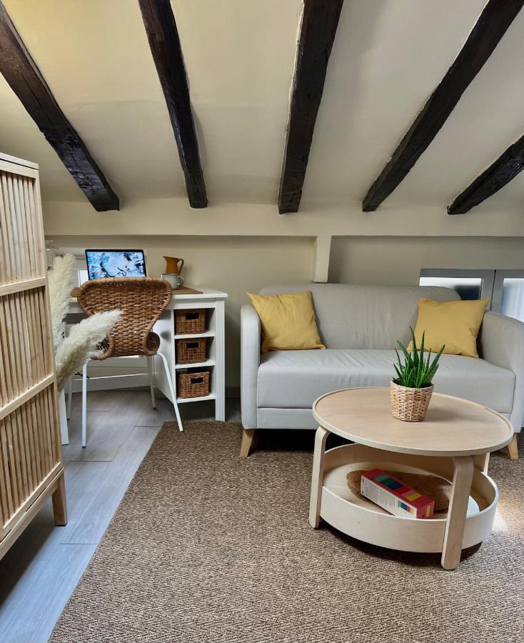 Charming Apartment In The Heart Of Madrid Eksteriør bilde