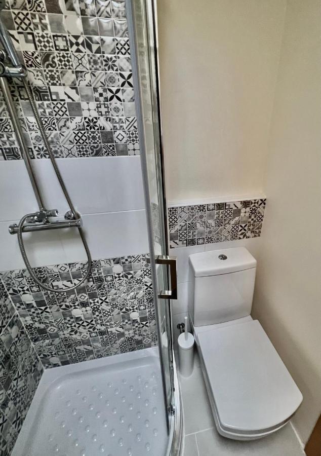 Charming Apartment In The Heart Of Madrid Eksteriør bilde