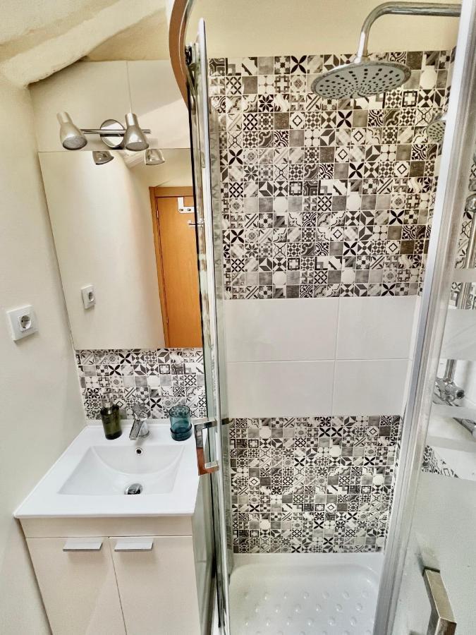 Charming Apartment In The Heart Of Madrid Eksteriør bilde