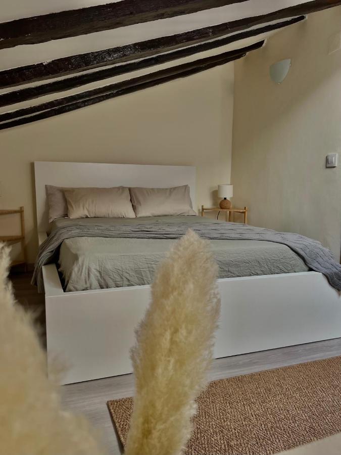 Charming Apartment In The Heart Of Madrid Eksteriør bilde